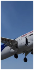 航空